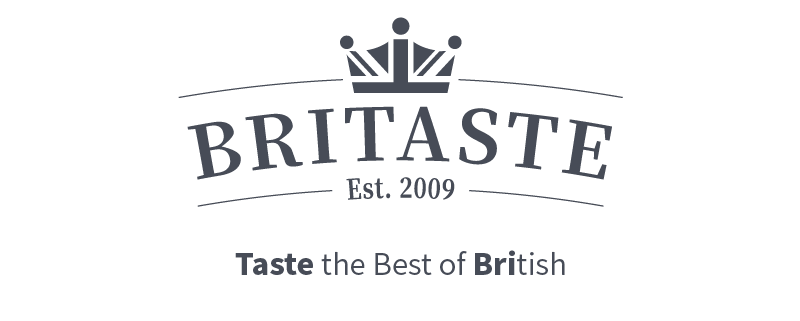 Taste the best British